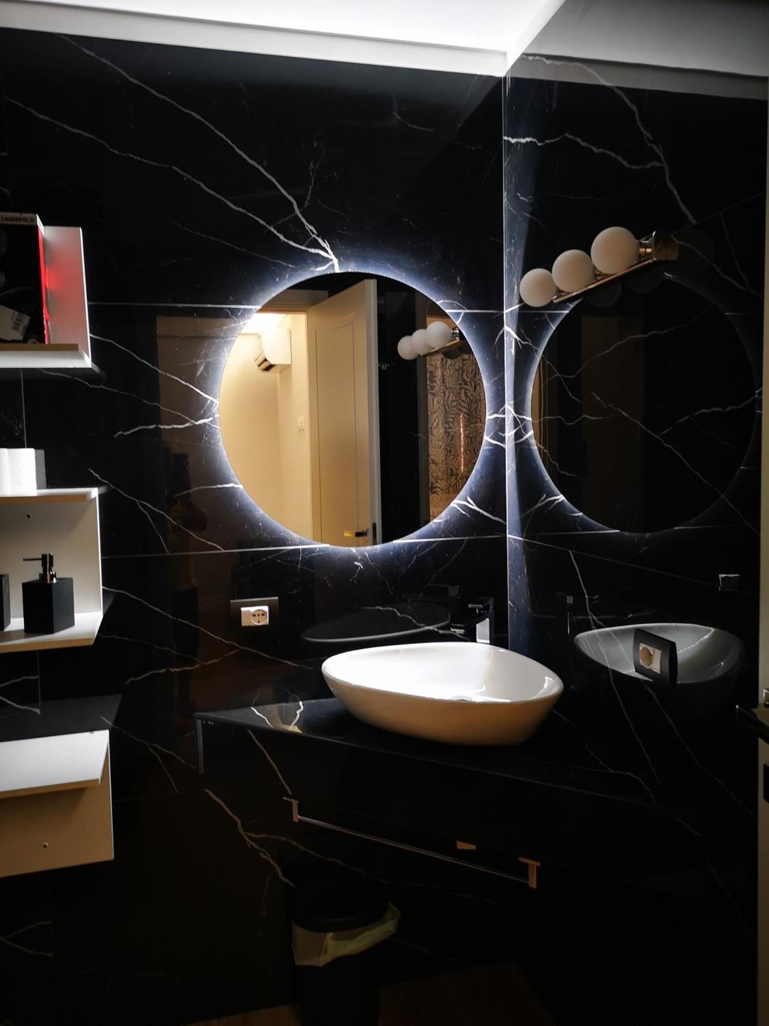 Holidays Homes Rome Golf Appartamenti Marco Simone Aeb Buitenkant foto