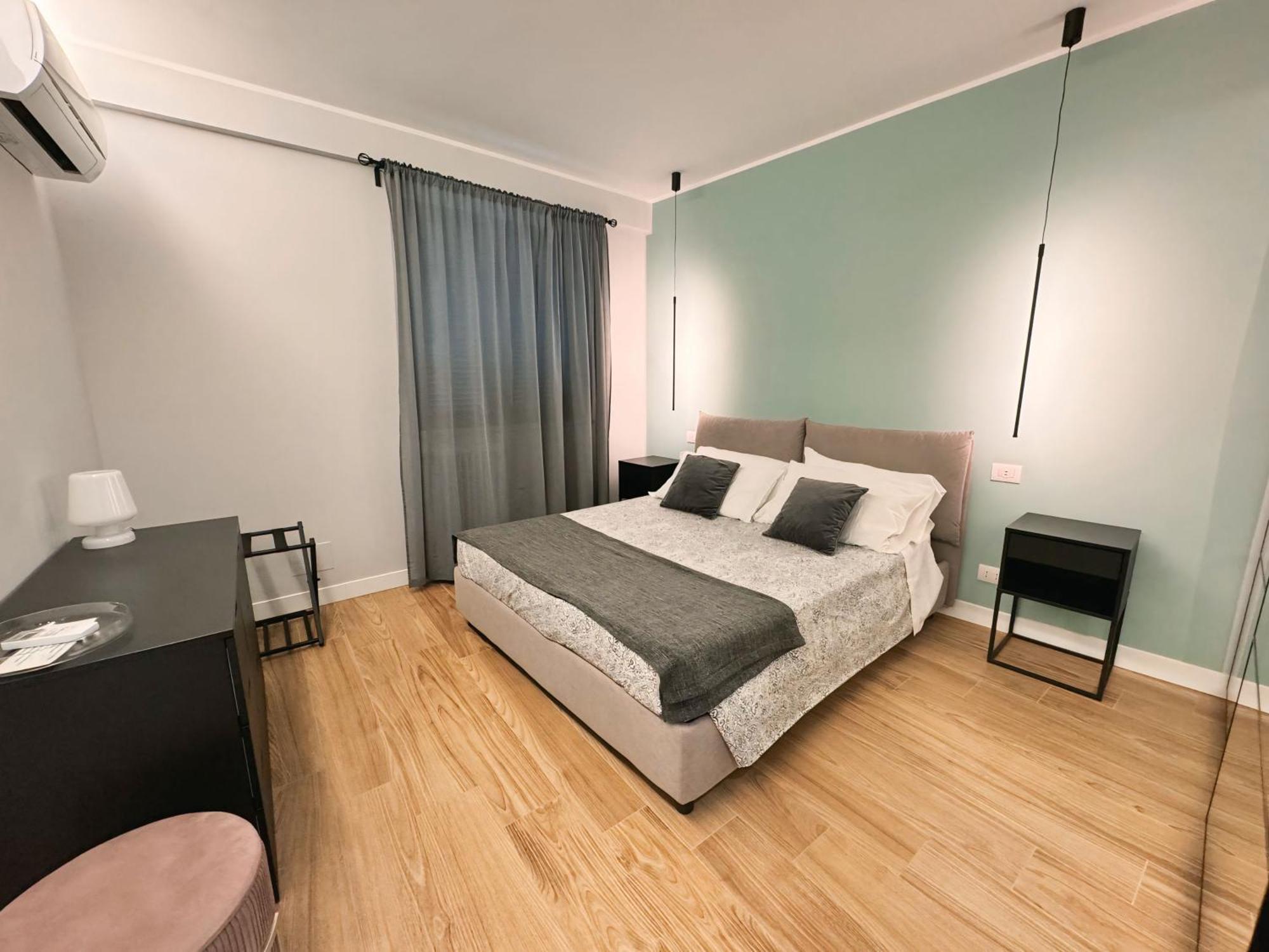 Holidays Homes Rome Golf Appartamenti Marco Simone Aeb Buitenkant foto
