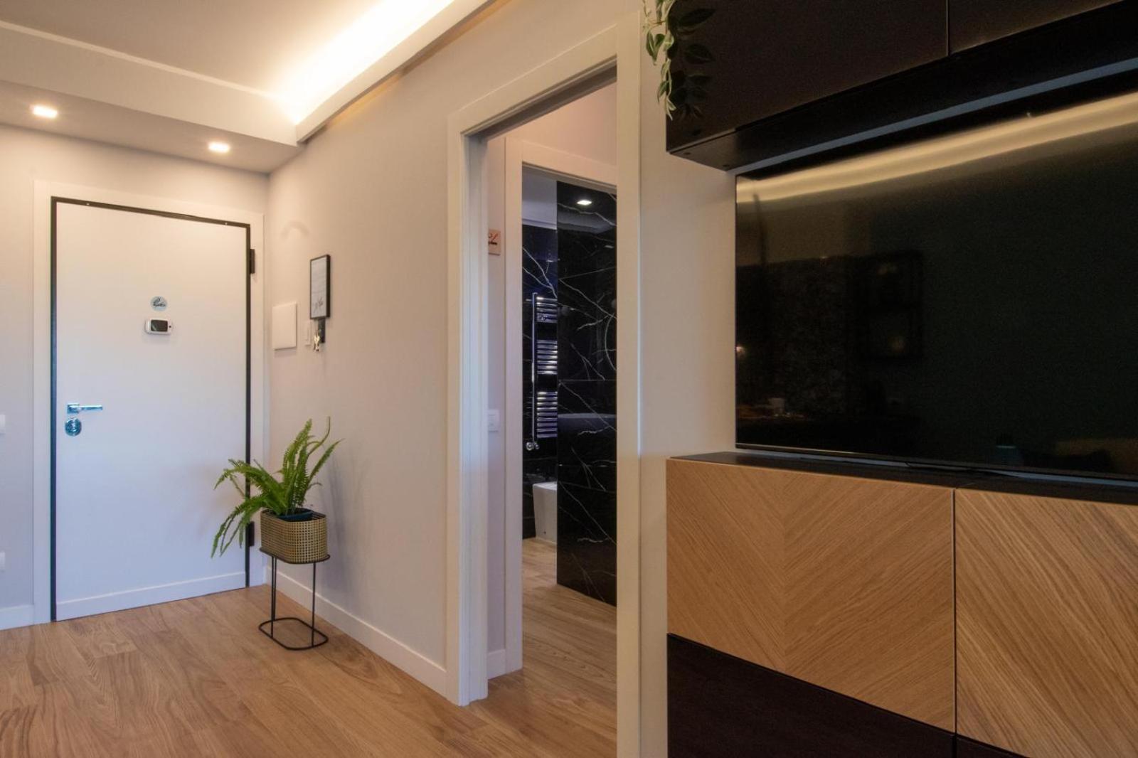 Holidays Homes Rome Golf Appartamenti Marco Simone Aeb Buitenkant foto