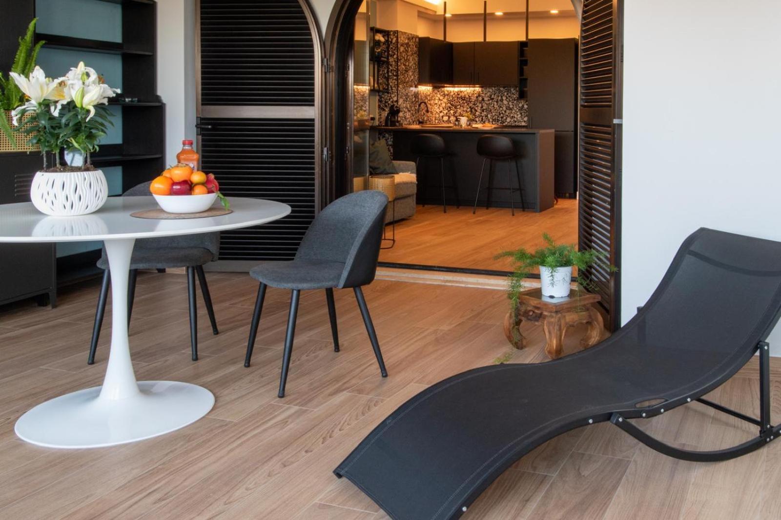 Holidays Homes Rome Golf Appartamenti Marco Simone Aeb Buitenkant foto