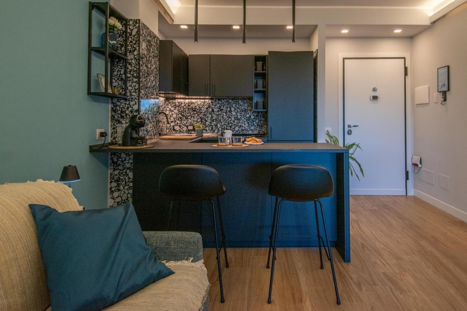 Holidays Homes Rome Golf Appartamenti Marco Simone Aeb Buitenkant foto