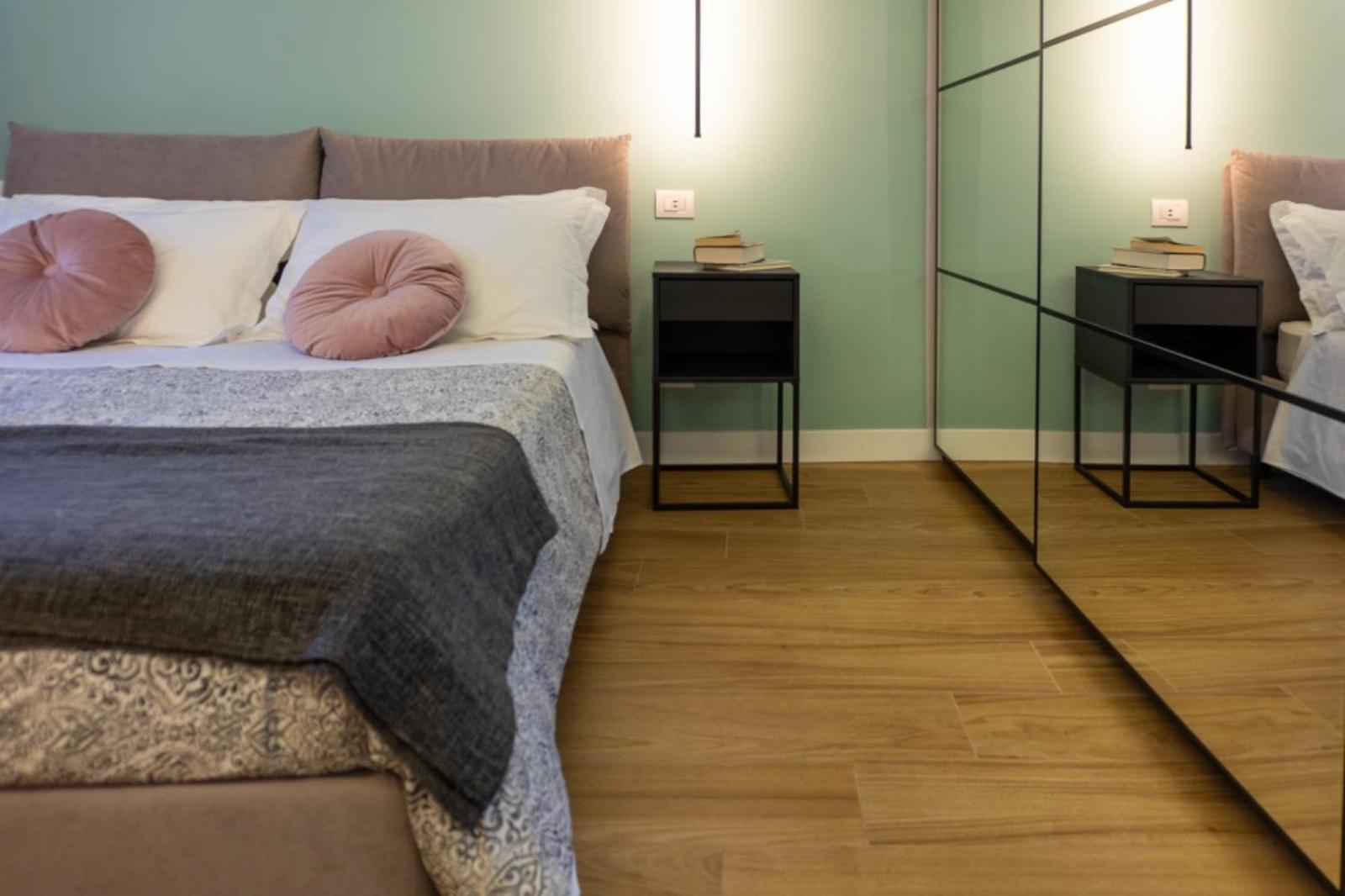Holidays Homes Rome Golf Appartamenti Marco Simone Aeb Buitenkant foto