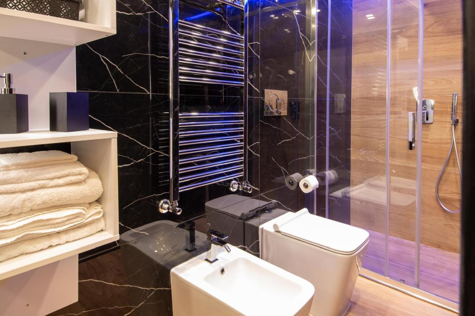 Holidays Homes Rome Golf Appartamenti Marco Simone Aeb Buitenkant foto