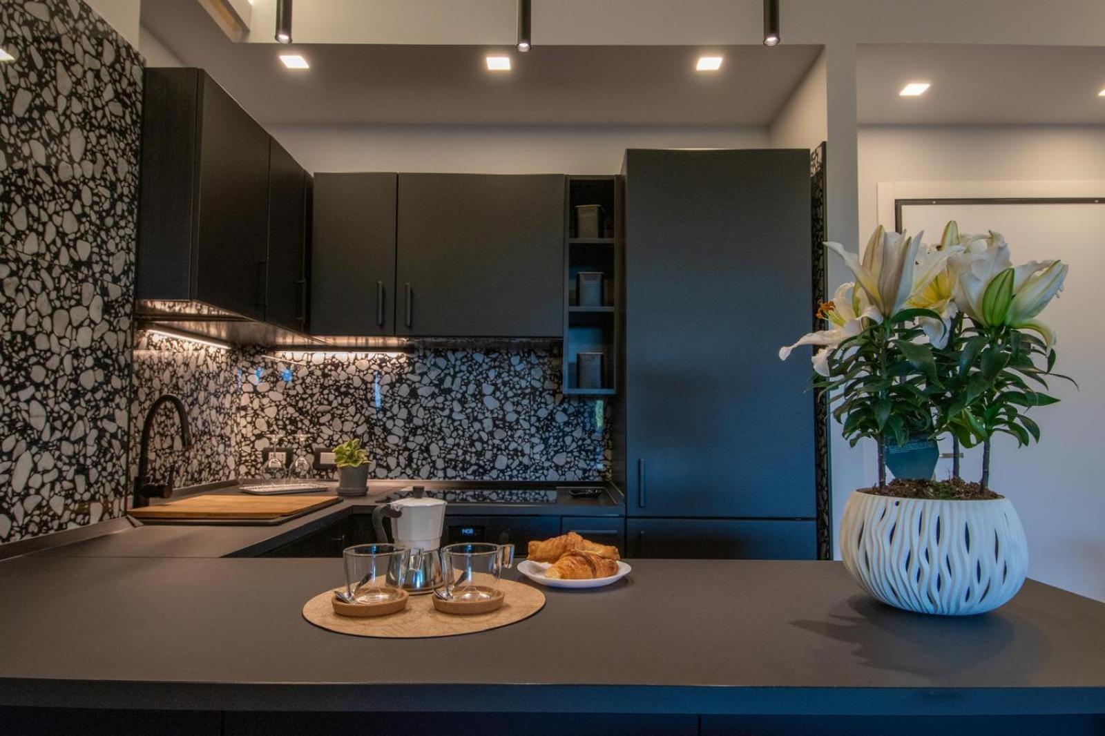 Holidays Homes Rome Golf Appartamenti Marco Simone Aeb Buitenkant foto