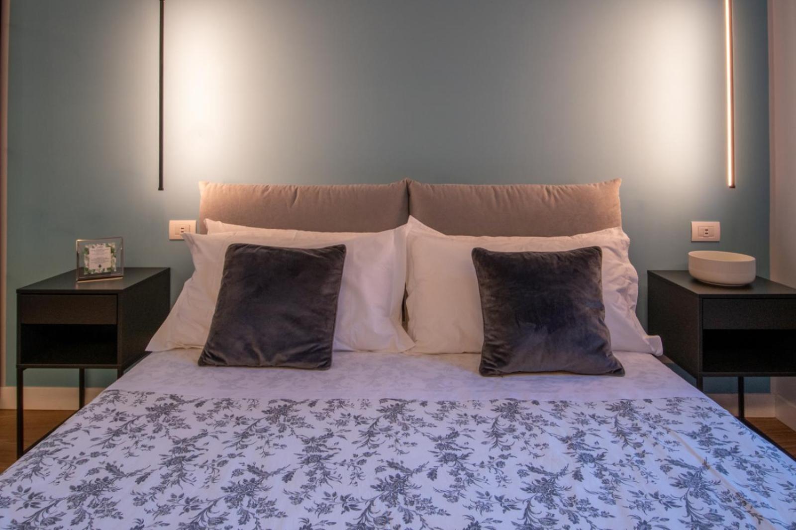 Holidays Homes Rome Golf Appartamenti Marco Simone Aeb Buitenkant foto