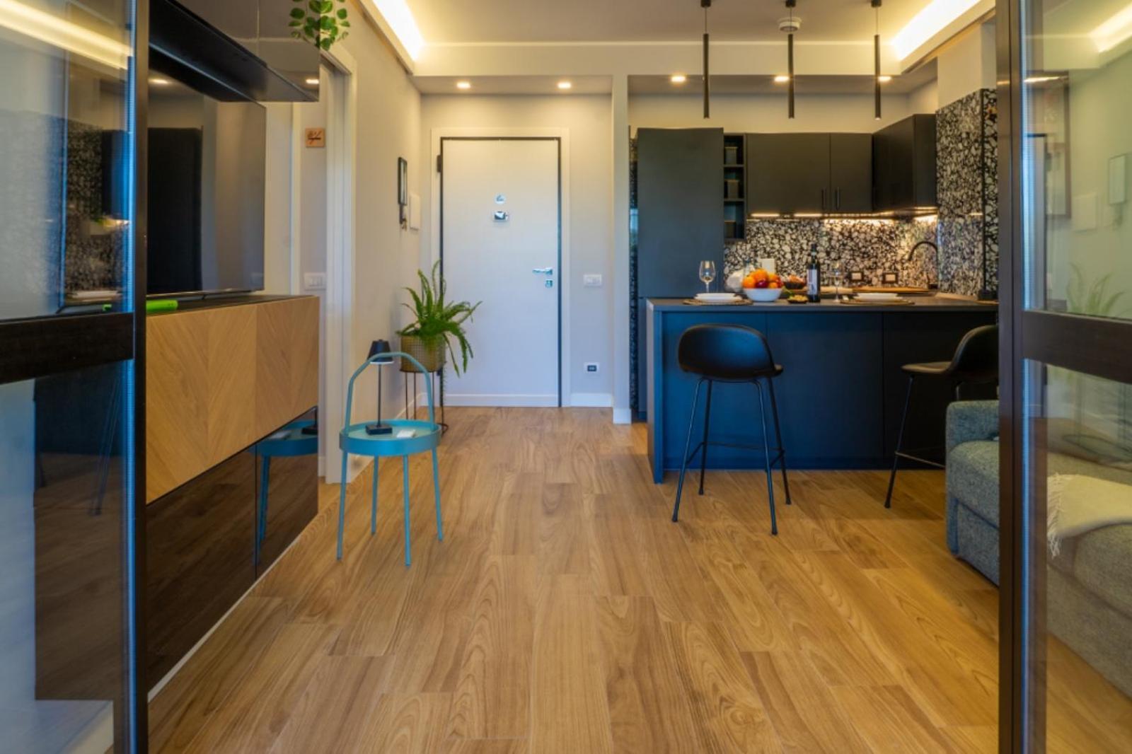 Holidays Homes Rome Golf Appartamenti Marco Simone Aeb Buitenkant foto