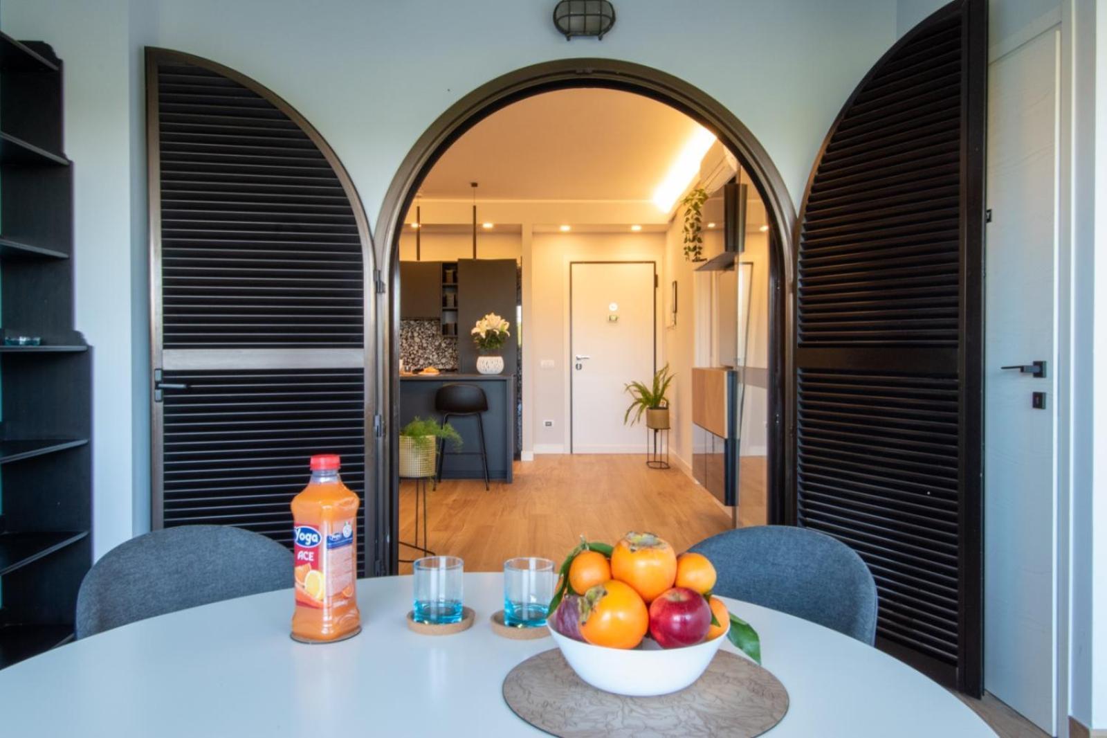 Holidays Homes Rome Golf Appartamenti Marco Simone Aeb Buitenkant foto