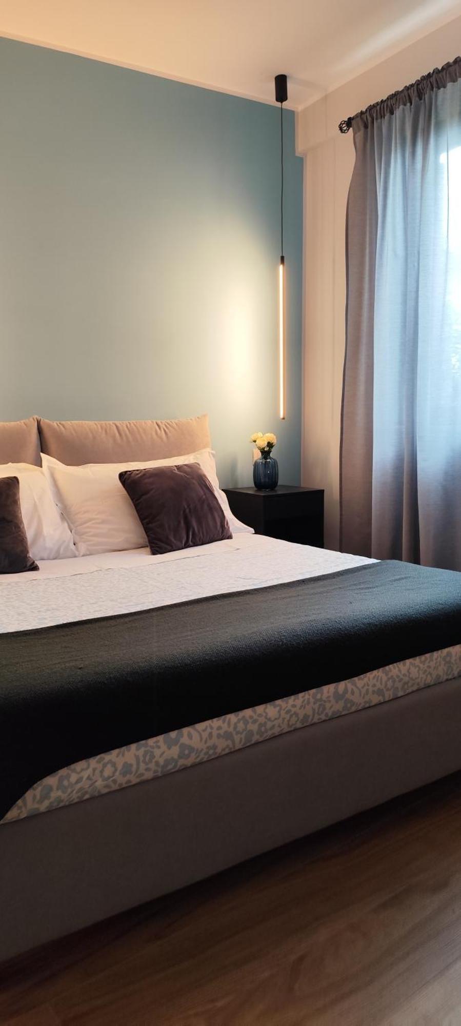 Holidays Homes Rome Golf Appartamenti Marco Simone Aeb Buitenkant foto